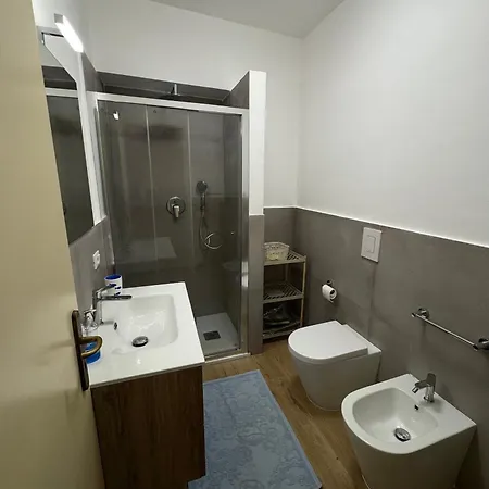 La Casetta Di Lauretta Apartment *