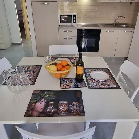 La Casetta Di Lauretta Apartment *
