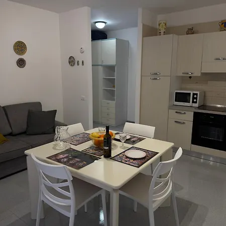 La Casetta Di Lauretta Apartment Cefalu