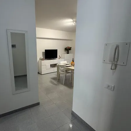 Apartment La Casetta Di Lauretta
