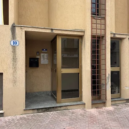La Casetta Di Lauretta Apartment Cefalu